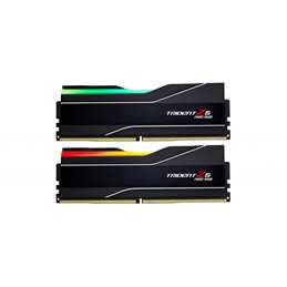 G.Skill Trident Z5 Neo RGB DDR5 32GB (2x16GB) F5-6000J3038F16GX2-TZ5NR von buy2say.com! Empfohlene Produkte | Elektronik-Online-