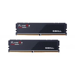 G.Skill Flare X5 DDR5 32GB (2x16GB) 6000MHz F5-6000J3238F16GX2-FX5 from buy2say.com! Buy and say your opinion! Recommend the pro