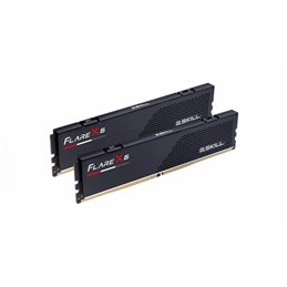 G.Skill Flare X5 DDR5 32GB (2x16GB) 6000MHz F5-6000J3238F16GX2-FX5 from buy2say.com! Buy and say your opinion! Recommend the pro