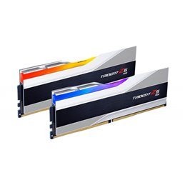 G.Skill Trident Z5 Neo RGB DDR5 64GB (2x32GB) F5-6400J3239G32GX2-TZ5RS от buy2say.com!  Препоръчани продукти | Онлайн магазин за