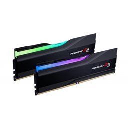 G.Skill Trident Z5 RGB DDR5 64GB (2x32GB) 6400MHz F5-6400J3239G32GX2-TZ5RK von buy2say.com! Empfohlene Produkte | Elektronik-Onl