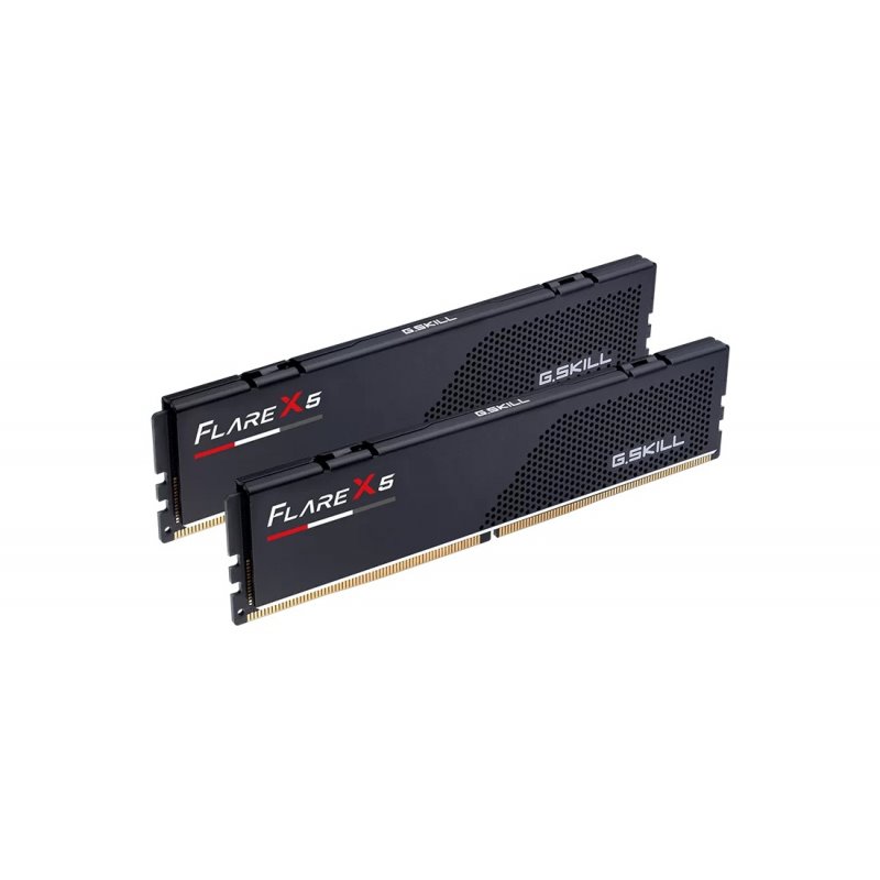 G.Skill Flare X5 DDR5 64GB (2x32GB) 5200MHz F5-5200J3636D32GX2-FX5 from buy2say.com! Buy and say your opinion! Recommend the pro G.Skill Flare X5 DDR5 64GB (2x32GB) 5200MHz F5-5200J3636D32GX2-FX5 from buy2say.com! Buy and say your opinion! Recommend the pro