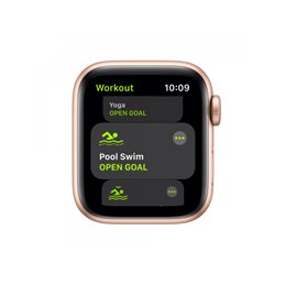 Apple Watch SE - OLED - Touchscreen - 32 GB - Wi-Fi - GPS satellite MYEH2FD/A från buy2say.com! Anbefalede produkter | Elektroni