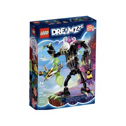 LEGO DreamZzz - The Night Watchman (71455) from buy2say.com! Buy and say your opinion! Recommend the product!