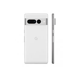 Google Pixel 7 Pro 256GB White 5G GA03466-GB alkaen buy2say.com! Suositeltavat tuotteet | Elektroniikan verkkokauppa