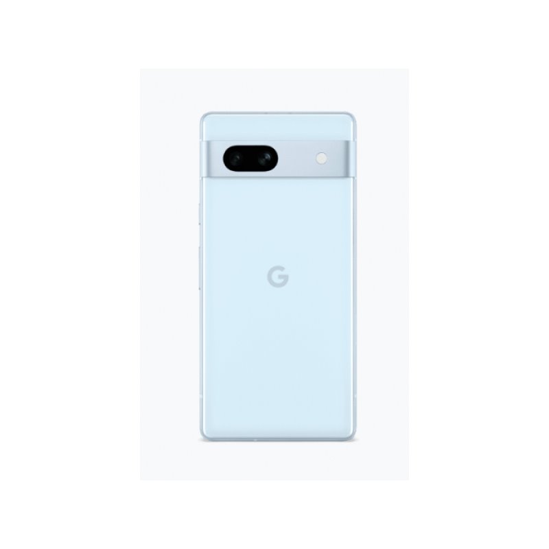 Google Pixel 7a 128GB Blue 5G GA04275-GB alkaen buy2say.com! Suositeltavat tuotteet | Elektroniikan verkkokauppa