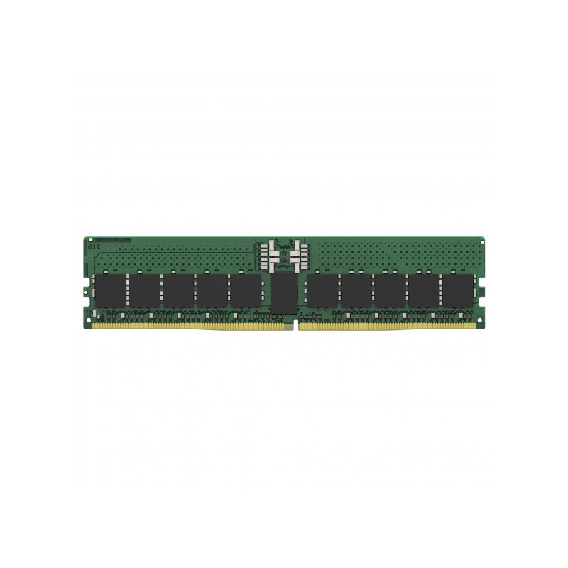 Kingston DDR5 32GB PC 4800MT/s ECC CL40 Hynix M Rambus KSM48R40BD8KMM-32HMR fra buy2say.com! Anbefalede produkter | Elektronik o