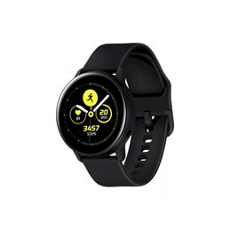 Samsung Galaxy Watch Active black DE - SM-R500NZKADBT from buy2say.com! Buy and say your opinion! Recommend the product!