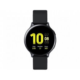 Samsung Galaxy Watch Active2 Smartwatch 44mm aqua black DACH - SM-R820NZKAATO from buy2say.com! Buy and say your opinion! Recomm