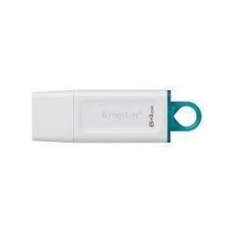 USB Flash Kingston USB 3.2 64GB KC-U2G64-5R von buy2say.com! Empfohlene Produkte | Elektronik-Online-Shop