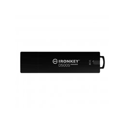 Kingston 8GB IronKey Managed D500SM USB Flash IKD500SM/8GB fra buy2say.com! Anbefalede produkter | Elektronik online butik