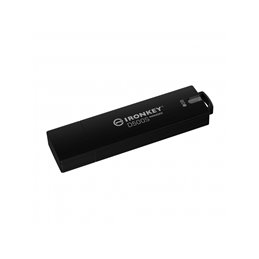 Kingston 8GB IronKey Managed D500SM USB Flash IKD500SM/8GB fra buy2say.com! Anbefalede produkter | Elektronik online butik