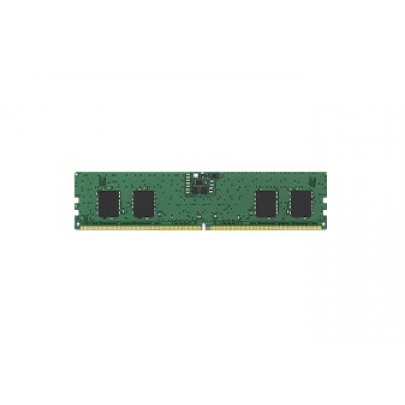 Kingston ValueRAM DDR5 8GB 5600MT/s Non-ECC Unbuffered DIMM KVR56U46BS6-8 alkaen buy2say.com! Suositeltavat tuotteet | Elektroni