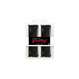 Kingston FURY Beast 32GB (2x16GB) 3200MT/s DDR4 CL16 DIMM KF432C16BB2AK2/32 from buy2say.com! Buy and say your opinion! Recommen