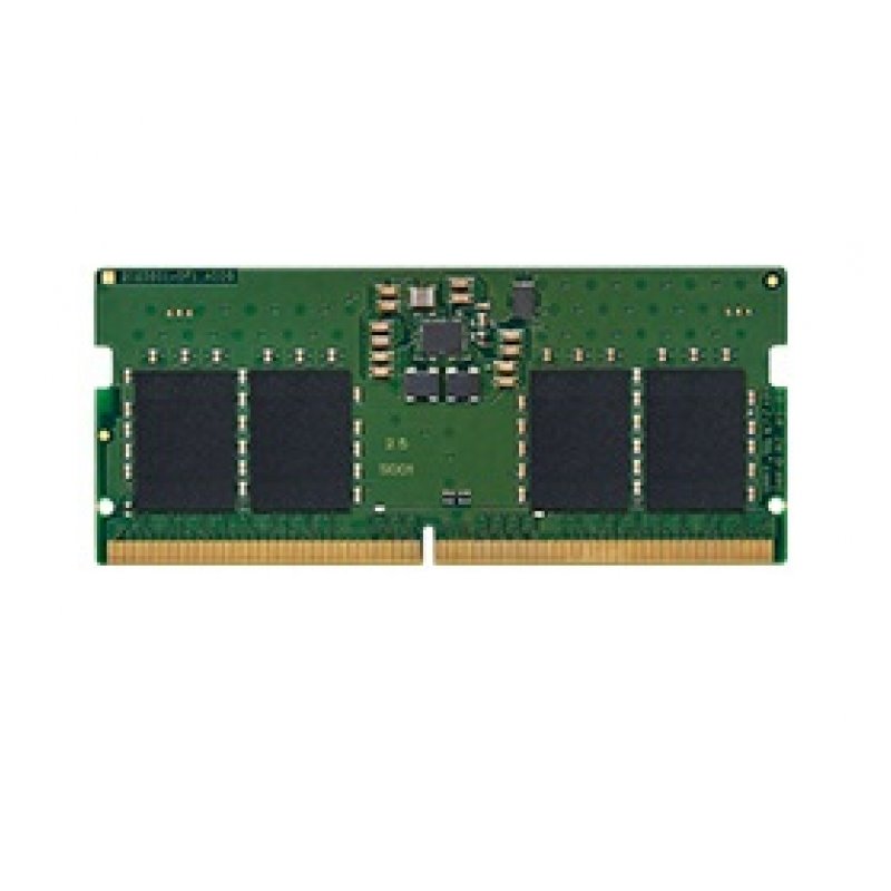 Kingston DDR5 8GB(1x8GB) 4800MT/s Non-ECC Unbuffered SODIMM CL40 CP548SS6-8 von buy2say.com! Empfohlene Produkte | Elektronik-On