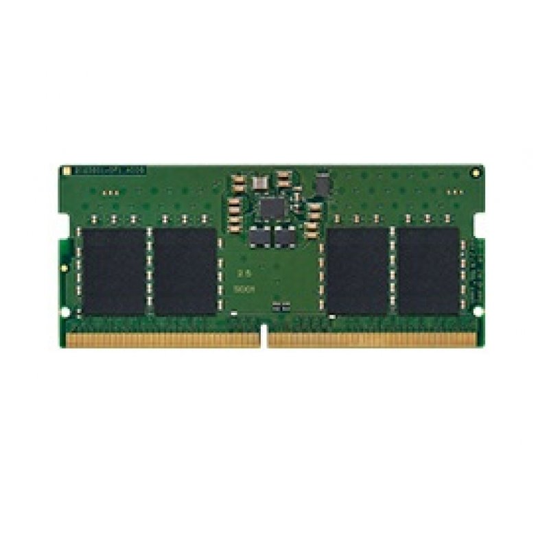 Kingston DDR5 8GB(1x8GB) 4800MT/s Non-ECC Unbuffered SODIMM CL40 CP548SS6-8 от buy2say.com!  Препоръчани продукти | Онлайн магаз