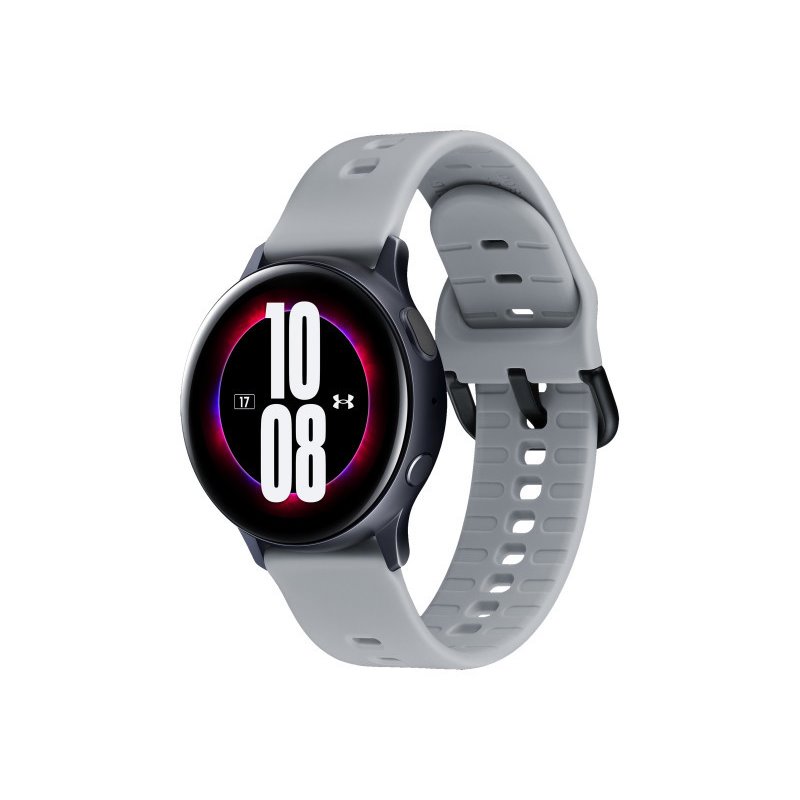 Samsung Galaxy Watch Active2 aluminium 40mm Under Armour SM-R830NZKUXEG from buy2say.com! Buy and say your opinion! Recommend th