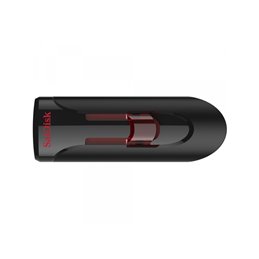 SanDisk Cruzer Glide 3.0 128GB USB Flash Drive SDCZ600-128G-G35 von buy2say.com! Empfohlene Produkte | Elektronik-Online-Shop