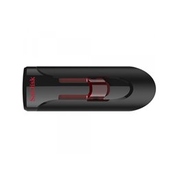 SanDisk Cruzer Glide 3.0 64GB USB Flash Drive SDCZ600-064G-G35 fra buy2say.com! Anbefalede produkter | Elektronik online butik