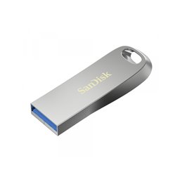 SanDisk Ultra Luxe 32GB USB 3.2 Gen 1 Flash-Laufwerk SDCZ74-032G-G46 från buy2say.com! Anbefalede produkter | Elektronik online 