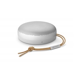 Bang & Olufsen Beosound A1 2.Gen grey mist - 1734001 from buy2say.com! Buy and say your opinion! Recommend the product!