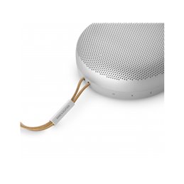Bang & Olufsen Beosound A1 2.Gen grey mist - 1734001 от buy2say.com!  Препоръчани продукти | Онлайн магазин за електроника