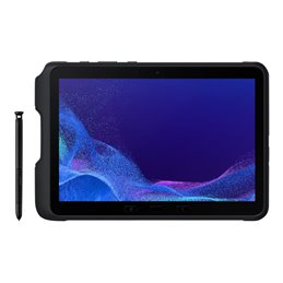 Samsung Galaxy Tab Active 4 Pro Wi-Fi 128GB 5G Black SM-T636BZKEEEE från buy2say.com! Anbefalede produkter | Elektronik online b