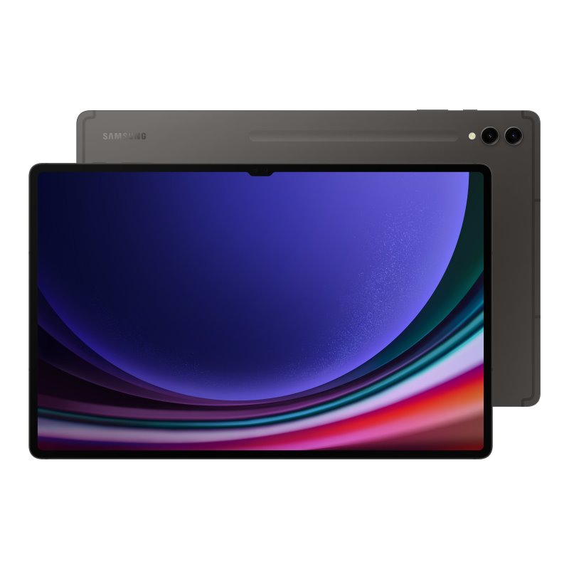 Samsung Galaxy Tab S9 Ultra Wi-Fi 1TB Graphite EU SM-X910NZAIEUE от buy2say.com! Препоръчани продукти | Онлайн магазин за елект Samsung Galaxy Tab S9 Ultra Wi-Fi 1TB Graphite EU SM-X910NZAIEUE от buy2say.com! Препоръчани продукти | Онлайн магазин за елект