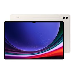 Samsung Galaxy Tab S9 Ultra Wi-Fi 512GB Beige 5G EU SM-X916BZEEEUE från buy2say.com! Anbefalede produkter | Elektronik online bu