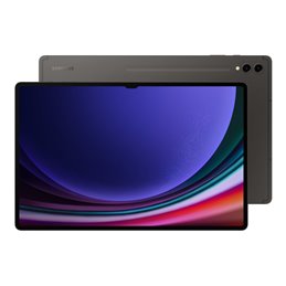 Samsung Galaxy Tab S9 Ultra 5G 512GB Graphite SM-X916BZAEEUB från buy2say.com! Anbefalede produkter | Elektronik online butik