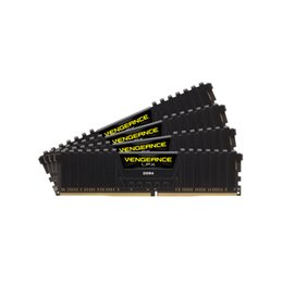 Corsair Vengeance LPX DDR4 32GB (4x8GB) 4000MHz DIMM CMK32GX4M4K4000C19 från buy2say.com! Anbefalede produkter | Elektronik onli