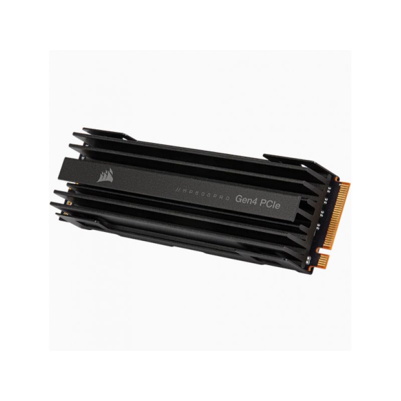 Corsair MP600 Pro SSD 4TB M.2 CSSD-F4000GBMP600PRO от buy2say.com!  Препоръчани продукти | Онлайн магазин за електроника