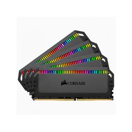 Corsair Dominator DDR4 128GB (4x32GB) 3200MHz DIMM CMT128GX4M4E3200C16 alkaen buy2say.com! Suositeltavat tuotteet | Elektroniika