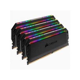 Corsair Dominator DDR4 128GB (4x32GB) 3200MHz DIMM CMT128GX4M4E3200C16 от buy2say.com!  Препоръчани продукти | Онлайн магазин за