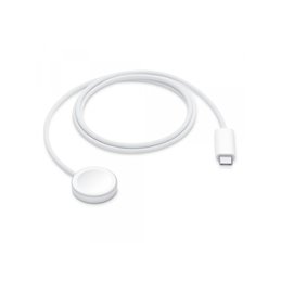 Apple Watch Magnetic Fast Charger to USB-C Cable 1m MT0H3ZM/A от buy2say.com!  Препоръчани продукти | Онлайн магазин за електрон
