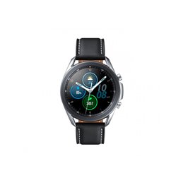 Samsung Galaxy Watch3 - 3.56 cm 1.4inch Touchscreen - 8 GB SM-R840NZSAEUB Watches | buy2say.com
