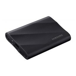 Samsung Portable T9 SSD 4TB Black MU-PG4T0B/EU from buy2say.com! Buy and say your opinion! Recommend the product!