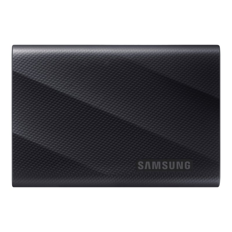 Samsung Portable T9 SSD 2TB Black MU-PG2T0B/EU fra buy2say.com! Anbefalede produkter | Elektronik online butik