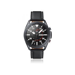Samsung Galaxy Watch3 LTE Mystic Black SM-R845FZKAEUB Watches | buy2say.com Samsung