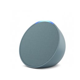 Amazon Speaker Echo Pop 1. Gen. Blue Green B09ZXG6WHN от buy2say.com!  Препоръчани продукти | Онлайн магазин за електроника