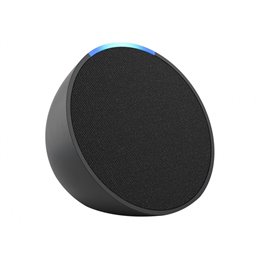 Amazon Speaker Echo Pop 1. Gen. Anthrazit B09WX9XBKD от buy2say.com!  Препоръчани продукти | Онлайн магазин за електроника