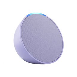 Amazon Speaker Echo Pop 1. Gen. Lavender B09ZX7MS5B от buy2say.com!  Препоръчани продукти | Онлайн магазин за електроника