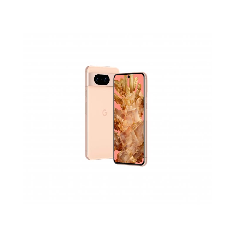 Google Mobile Phone Pixel 8 128GB Rose 5G GA04856-GB from buy2say.com! Buy and say your opinion! Recommend the product! Google Mobile Phone Pixel 8 128GB Rose 5G GA04856-GB from buy2say.com! Buy and say your opinion! Recommend the product!