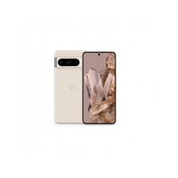 Google Pixel 8 Pro 128GB Creme 5G GA04834-GB from buy2say.com! Buy and say your opinion! Recommend the product!