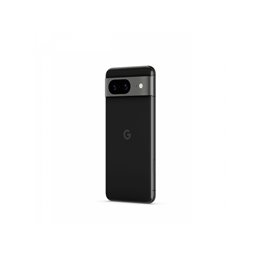 Google Pixel 8 256GB Obsidian 5G GA04833-GB fra buy2say.com! Anbefalede produkter | Elektronik online butik