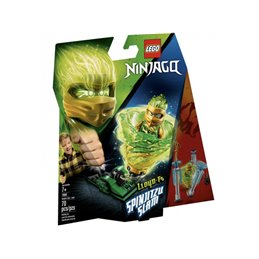 LEGO Ninjago - Spinjitzu Slam Lloyd (70681) från buy2say.com! Anbefalede produkter | Elektronik online butik