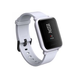 Xiaomi Amazfit Bip Smartwatch white cloud EU A1608WC Klockor | buy2say.com