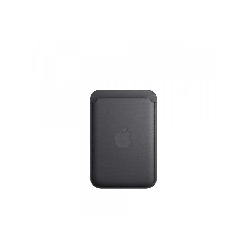 Apple iPhone FineWoven Wallet with MagSafe Black MT2N3ZM/A от buy2say.com!  Препоръчани продукти | Онлайн магазин за електроника