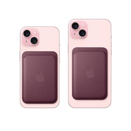 Apple iPhone FineWoven Wallet with MagSafe Black MT2N3ZM/A от buy2say.com!  Препоръчани продукти | Онлайн магазин за електроника