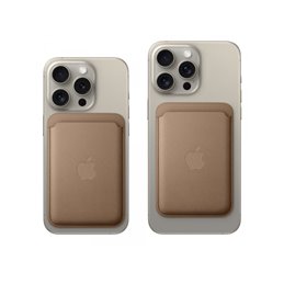Apple iPhone FineWoven Wallet with MagSafe Black MT2N3ZM/A от buy2say.com!  Препоръчани продукти | Онлайн магазин за електроника